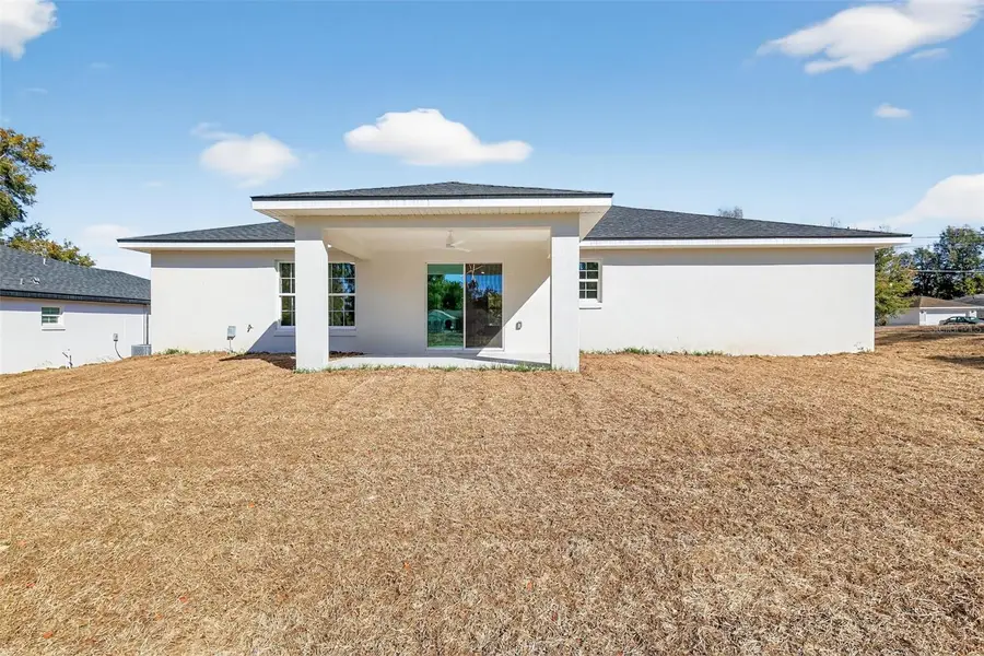 6052 SW 209th Avenue, Dunnellon, FL 34431 - #2