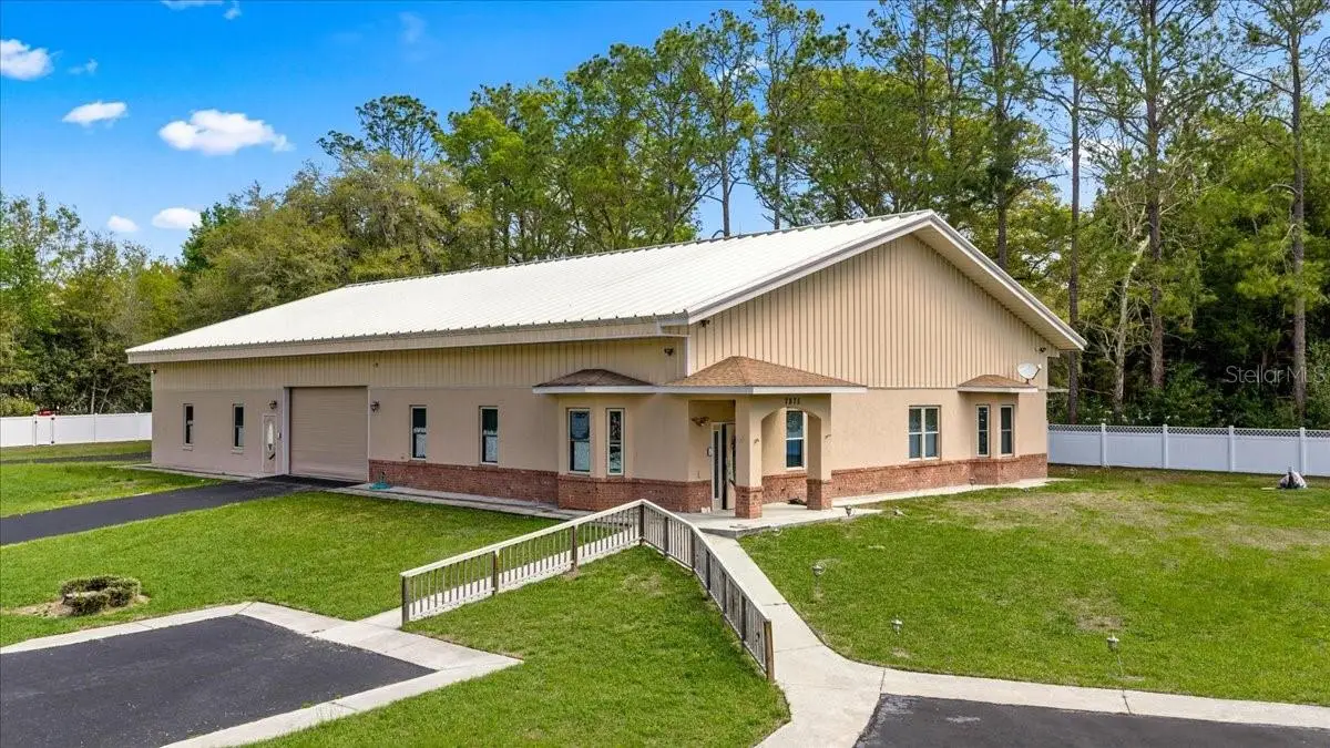 7875 SW 12th Street, Ocala, FL 34474 - #1