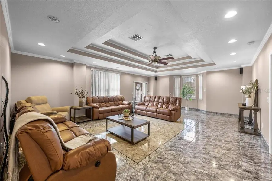 7875 SW 12th Street, Ocala, FL 34474 - #2