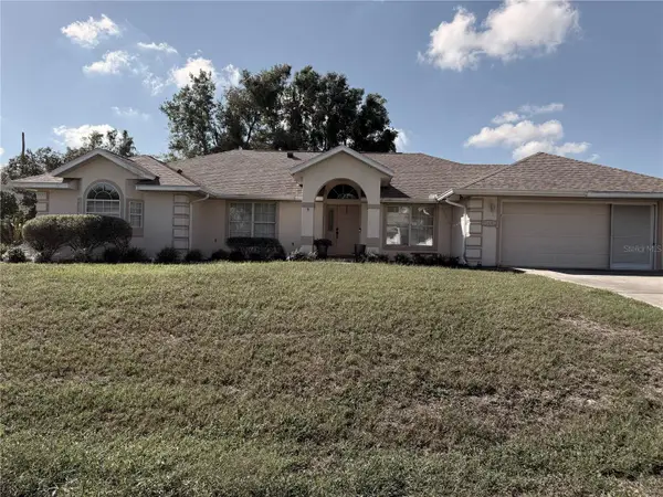 5402 SW 85th Street, OCALA, FL 34476
