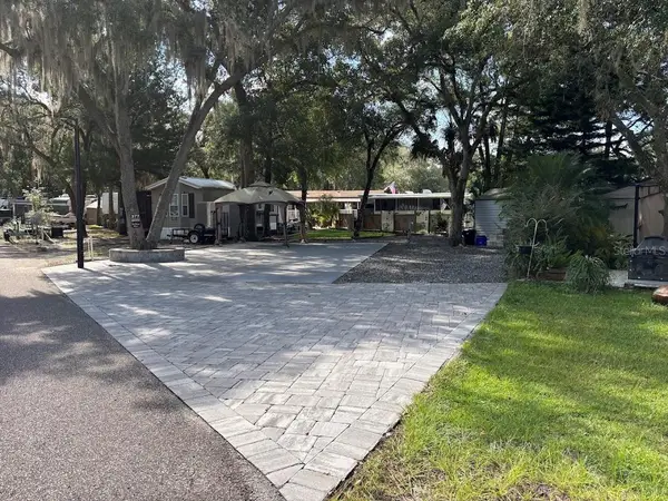 25314 NE 141st Street, SALT SPRINGS, FL 32134