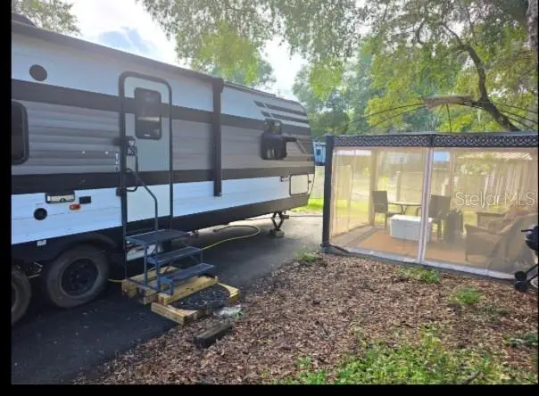 25115 NE 142nd Lane #45, Salt Springs, FL 32134 - #3