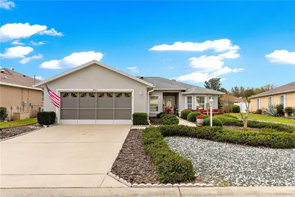 8061 SW 81st Loop, OCALA, FL 34476