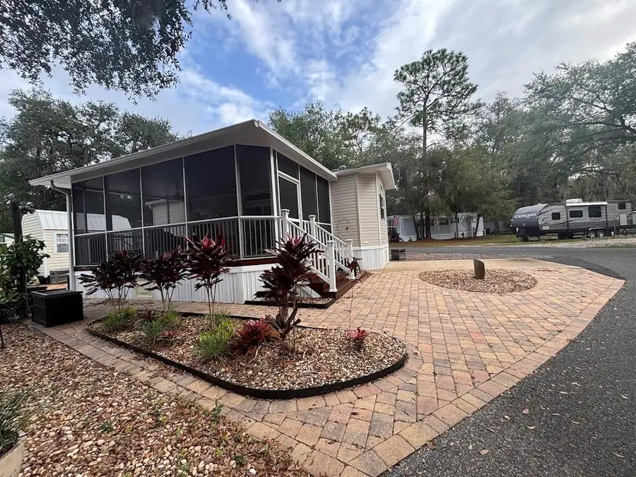 25235 NE 143rd Place #145, Salt Springs, FL 32134 - #2