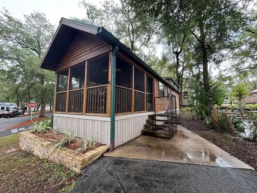 25246 NE 143rd Street #181, Salt Springs, FL 32134 - #3