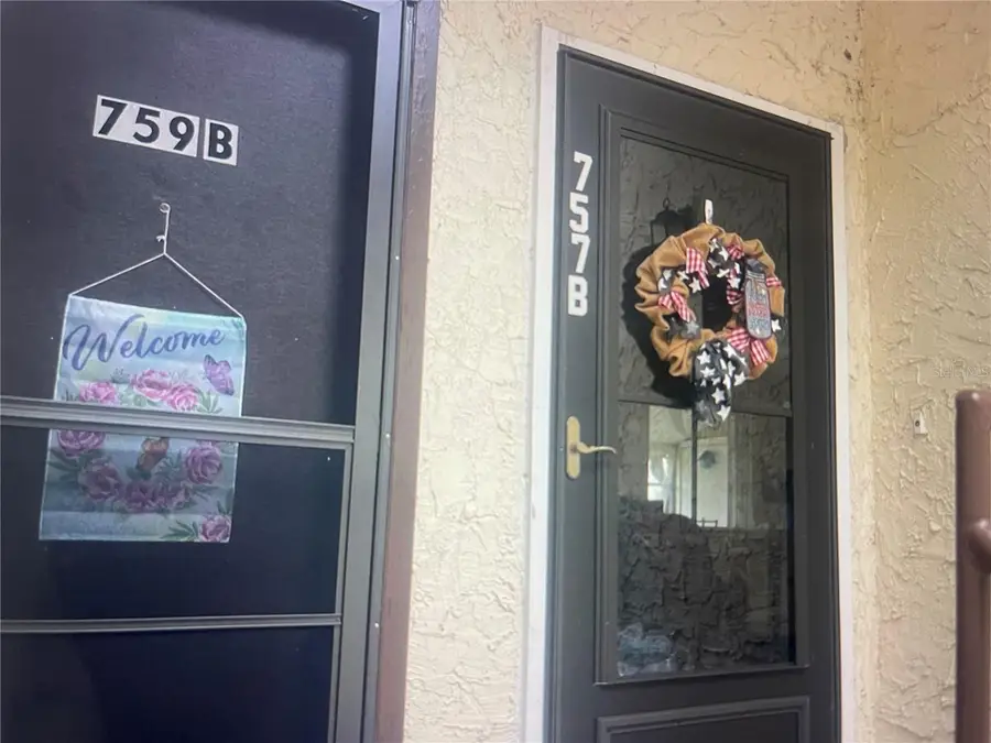 757 Midway Drive #B, Ocala, FL 34472 - #2