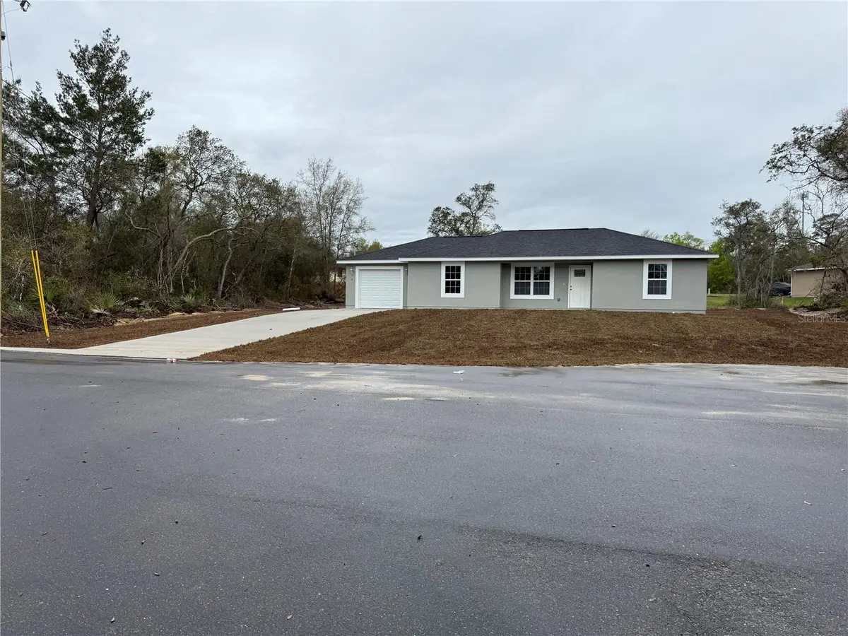 6 Emerald Trail Run, Ocala, FL 34472 - #1