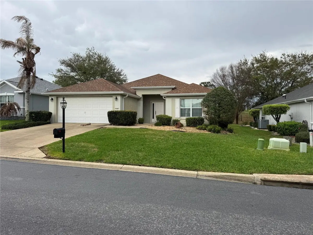 12767 SE 97th Terrace Road, Summerfield, FL 34491 - #1