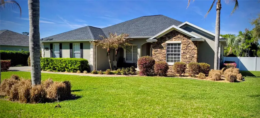 4325 SE 106th Street, Belleview, FL 34420 - #2