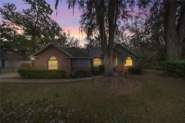 1725 NW 113th Drive, GAINESVILLE, FL 32606