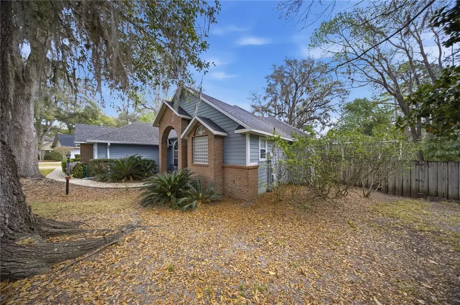 1725 NW 113th Drive, Gainesville, FL 32606 - #2