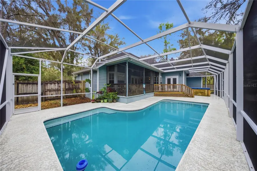 1725 NW 113th Drive, Gainesville, FL 32606 - #3