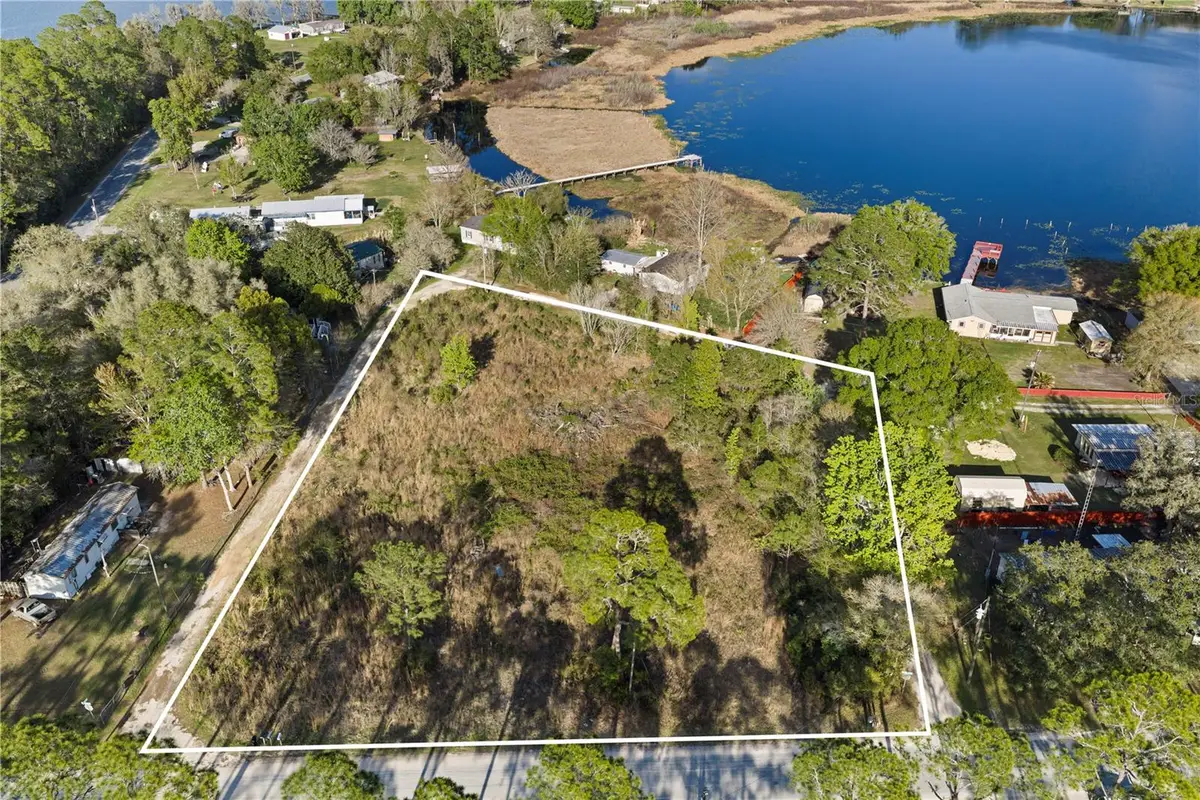 15025 NE 83rd Lane, Silver Springs, FL 34488 - #1