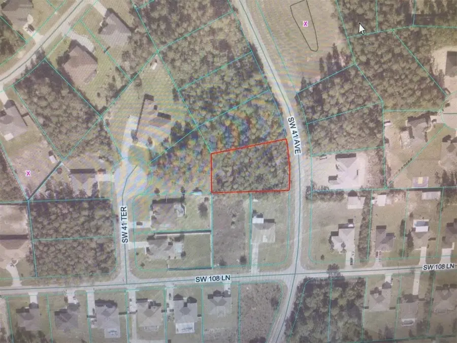 0 SW 41 Avenue, Ocala, FL 34476 - #3