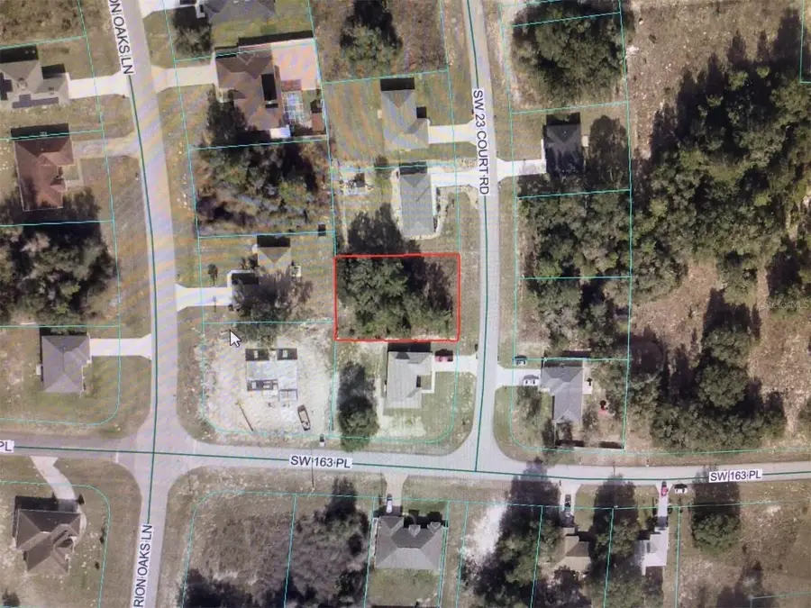 0 SW 23rd Court Road, Ocala, FL 34473 - #3