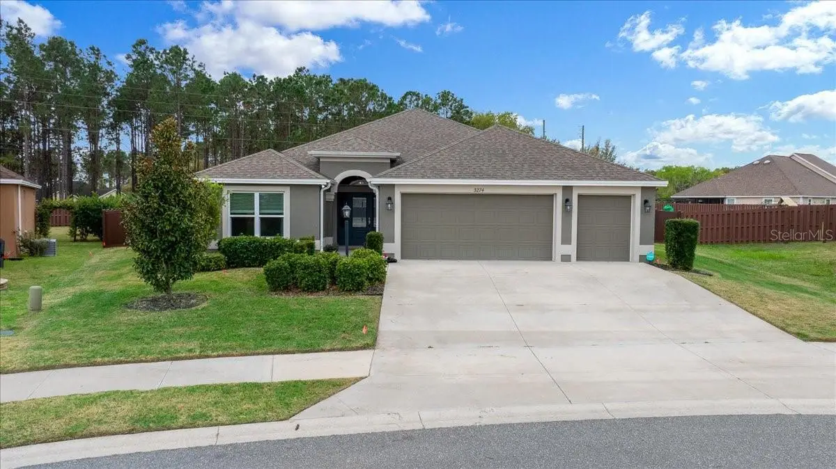 3274 Sennett Circle, Oxford, FL 34484 - #1