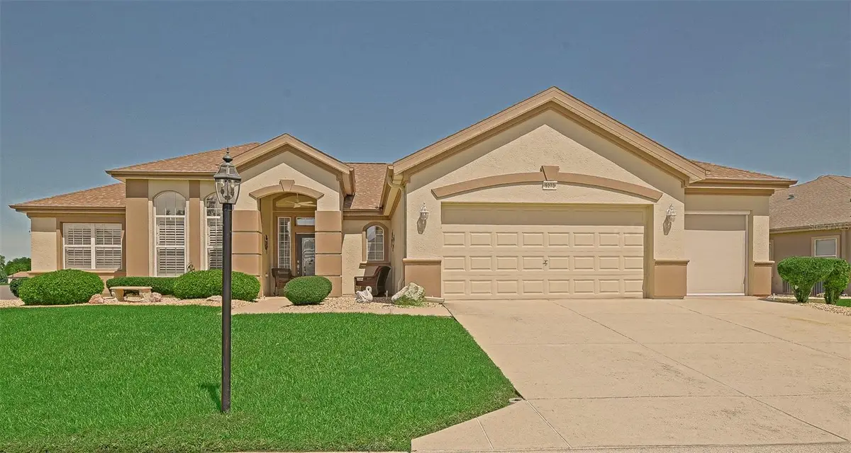 9273 SE 124th Place, Summerfield, FL 34491 - #1