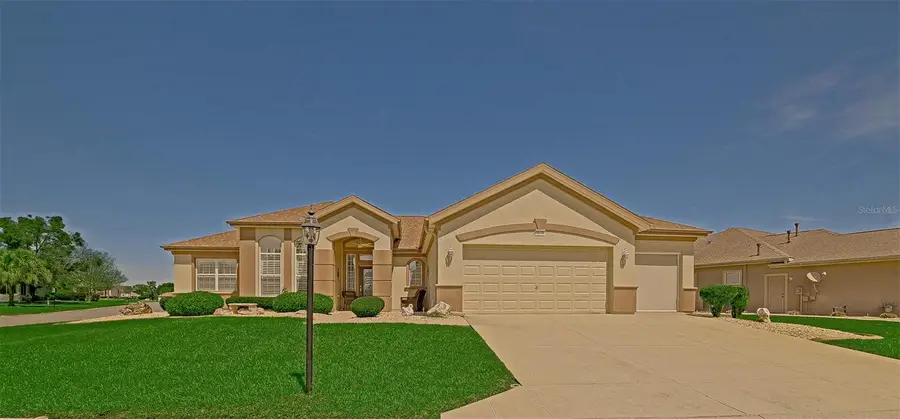 9273 SE 124th Place, Summerfield, FL 34491 - #2