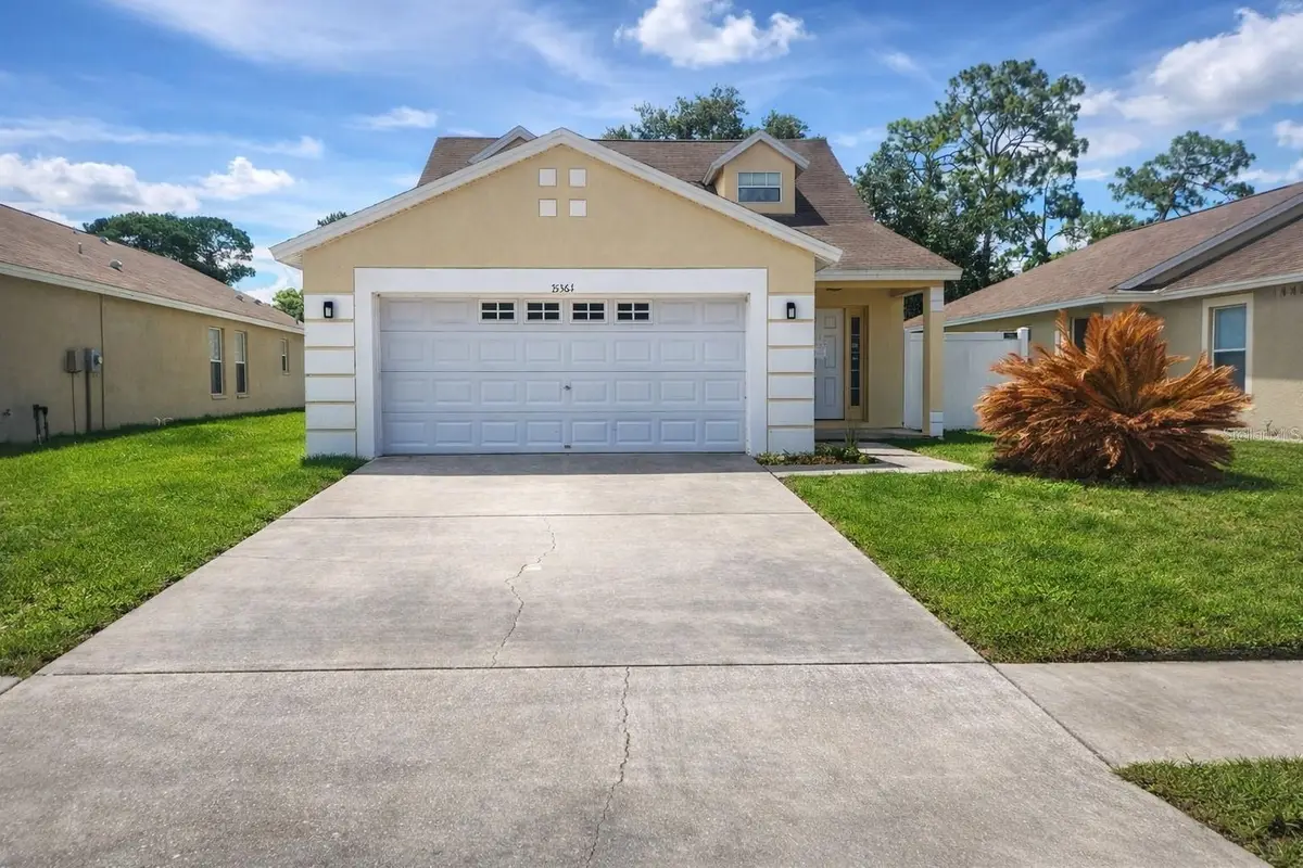 8361 Silverbell Loop, Brooksville, FL 34613 - #1