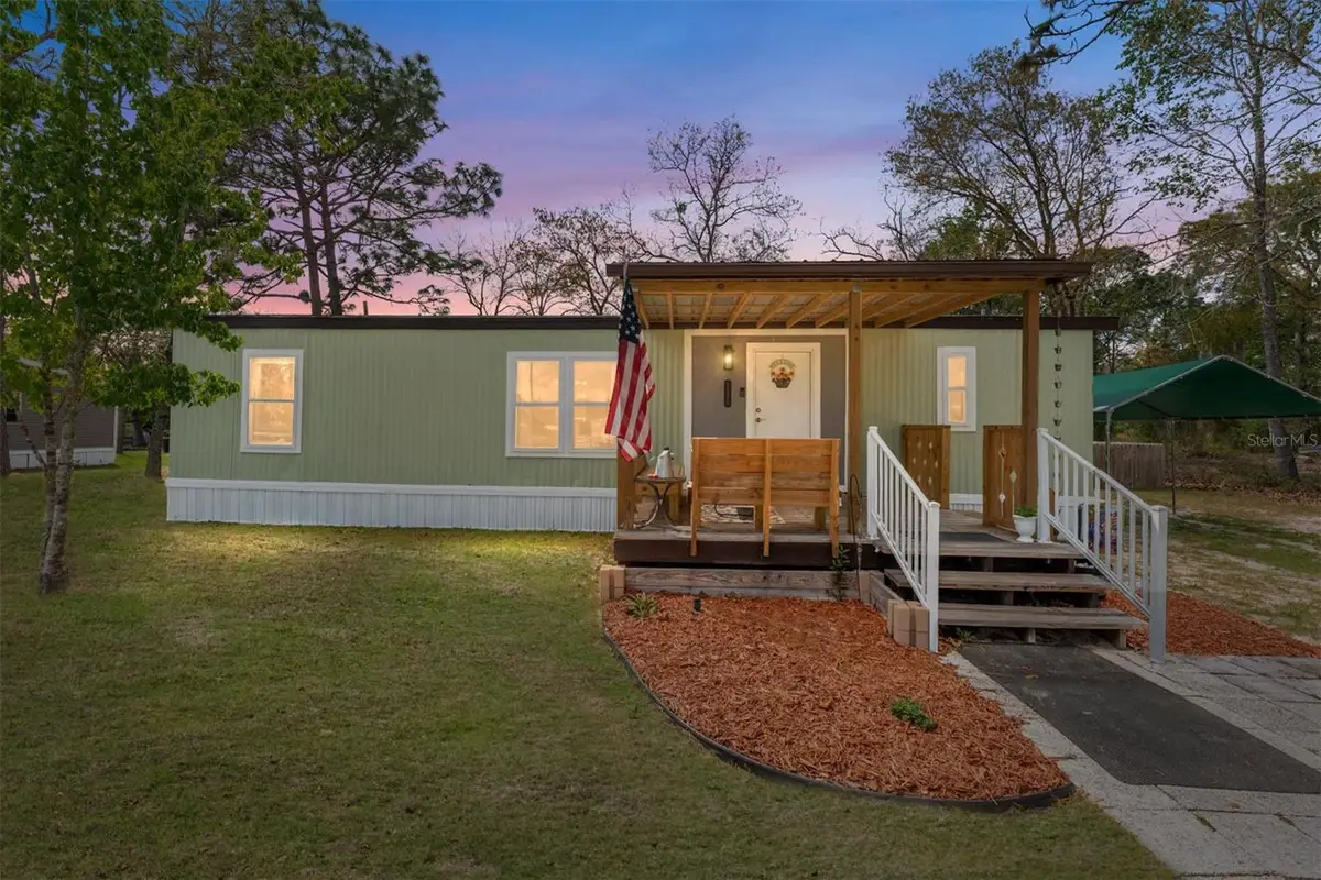 12310 SE 86th Avenue, Belleview, FL 34420 - #1