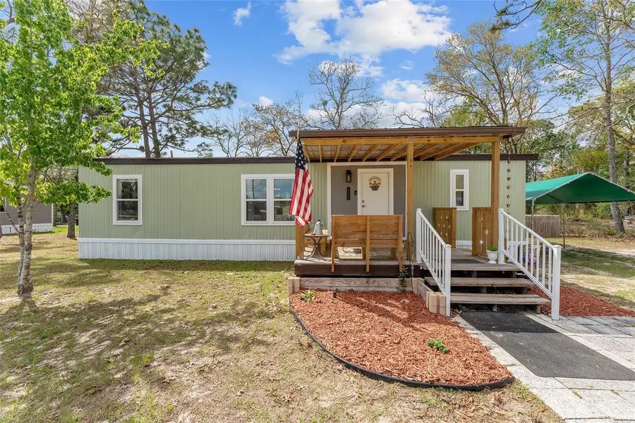 12310 SE 86th Avenue, Belleview, FL 34420 - #2