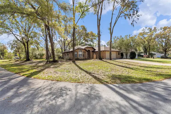 9916 SW 189th Circle, DUNNELLON, FL 34432