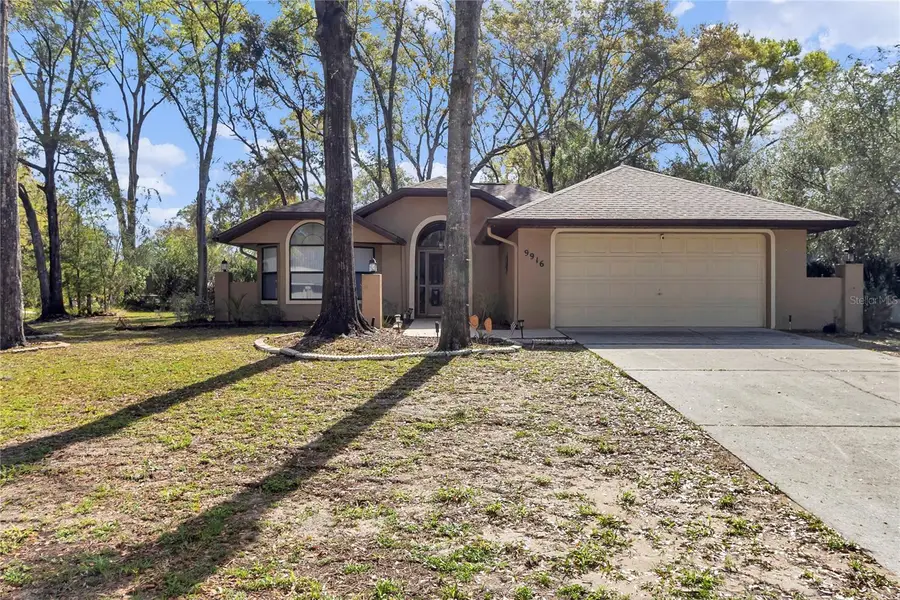 9916 SW 189th Circle, Dunnellon, FL 34432 - #3
