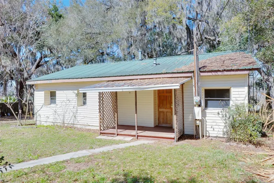 17965 SE 51st Street, Ocklawaha, FL 32179 - #3