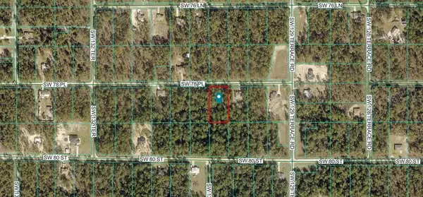 0 SW 78th Pl, OCALA, FL 34476