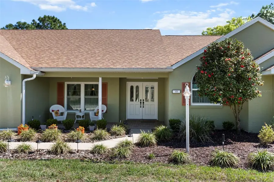 13 Cupania Court, Homosassa, FL 34446 - #3