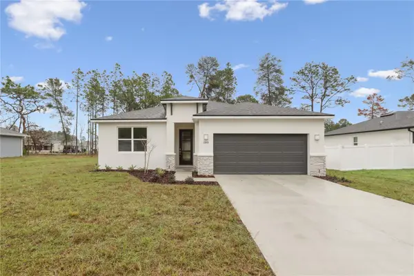 17195 SW 20th Ct Road, OCALA, FL 34473