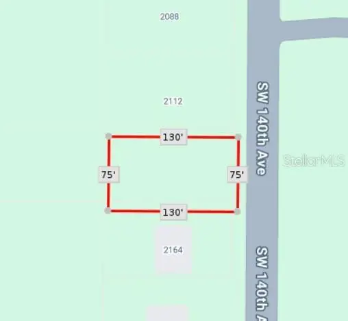 0000 Sw 140th Ave, Ocala, FL 34482 - #1