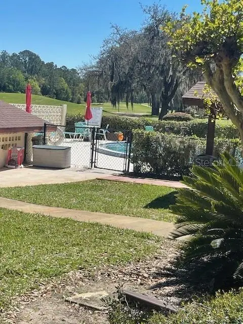 666 Midway Drive #A, OCALA, FL 34472