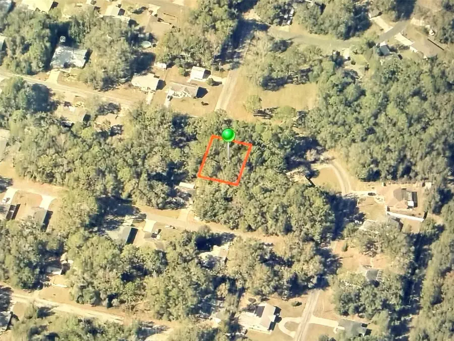 9948 N Sandree Drive, Citrus Springs, FL 34434 - #2