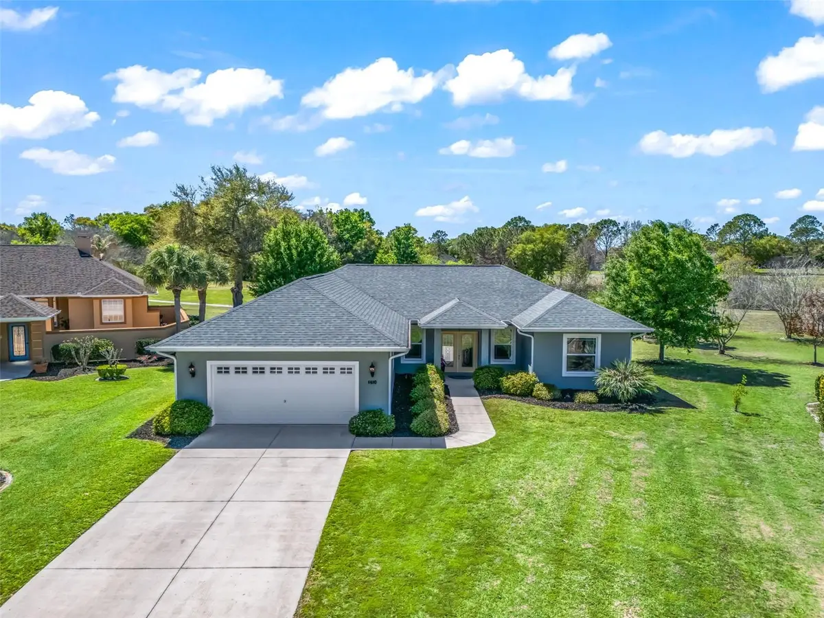 1410 Meadow View Way, Lady Lake, FL 32159 - #1