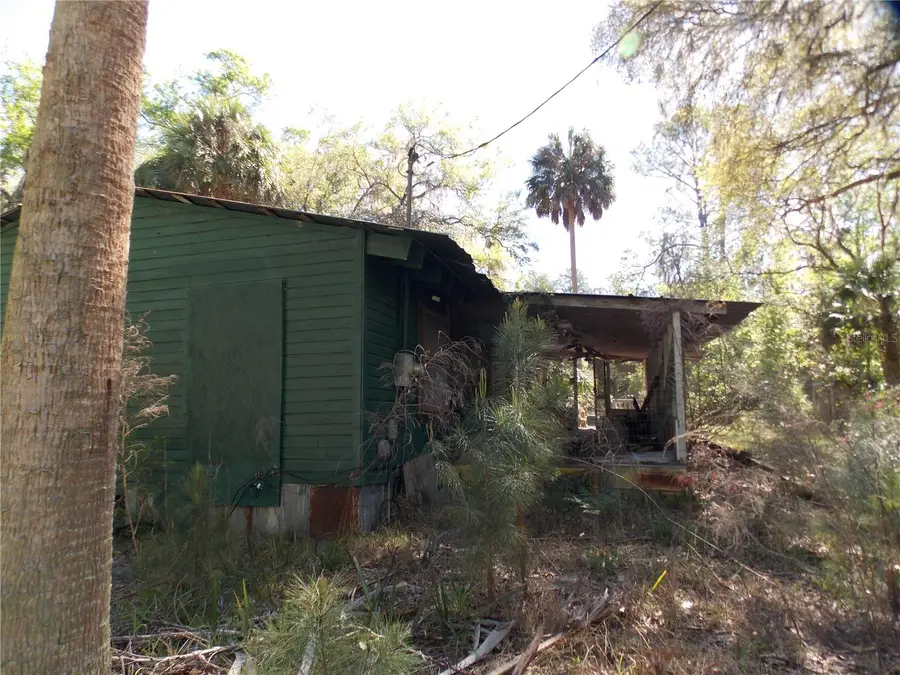 922 SE 119th Avenue, Micanopy, FL 32667 - #2