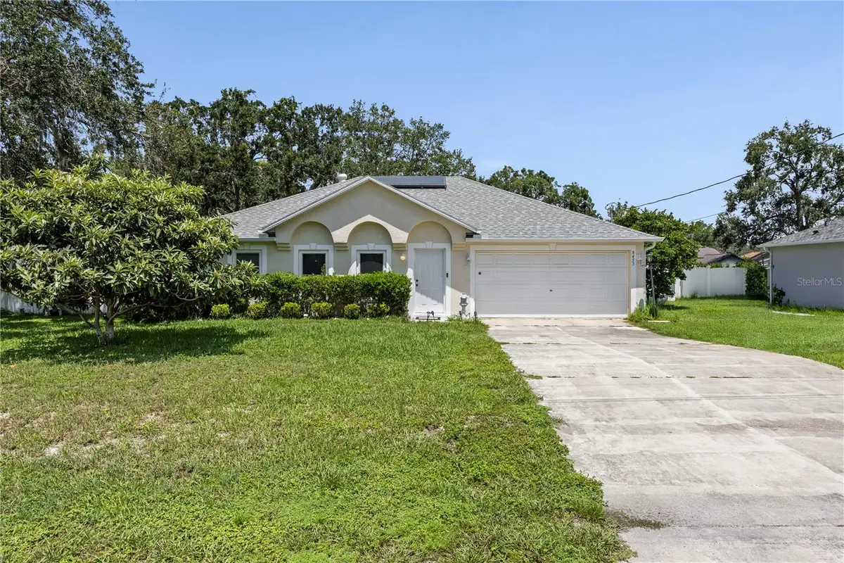 8453 Apple Orchard Road, Spring Hill, FL 34608 - #1