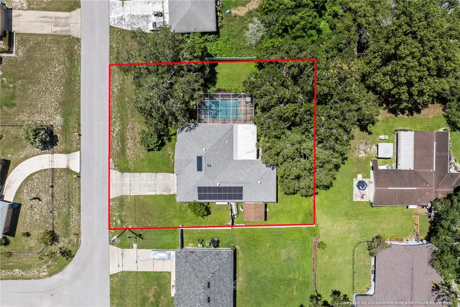8453 Apple Orchard Road, Spring Hill, FL 34608 - #2