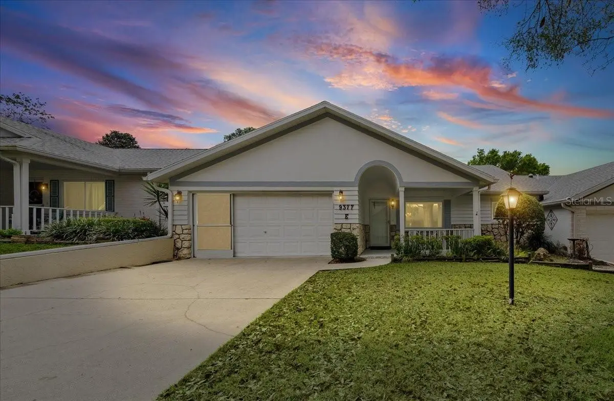 9377 SW 90th Court #E, Ocala, FL 34481 - #1