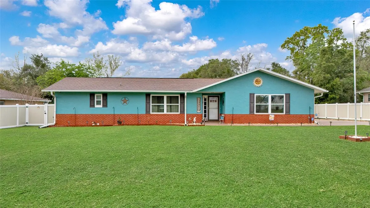 317 Bahia Circle, Ocala, FL 34472 - #1