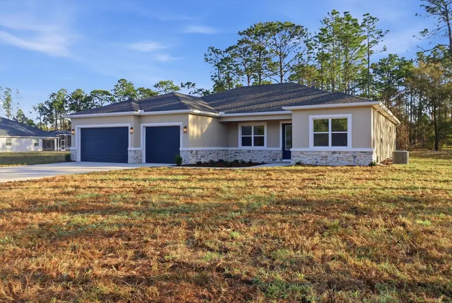 2871 W Mustang Boulevard #3, Beverly Hills, FL 34465 - #2