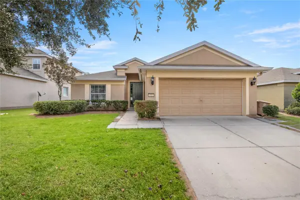 4664 SW 40th Place, OCALA, FL 34474
