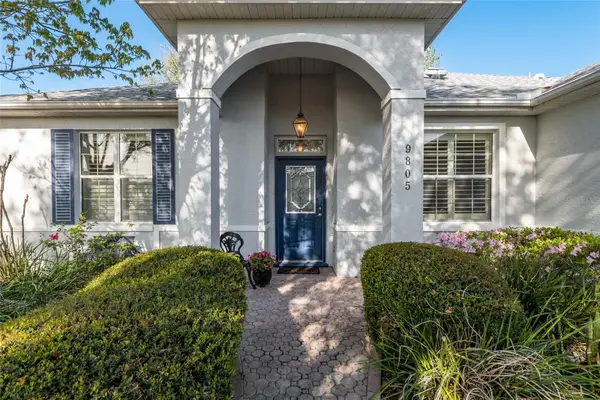 9805 SW 89th Loop, OCALA, FL 34481