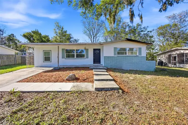 22 S Osceola Street, BEVERLY HILLS, FL 34465