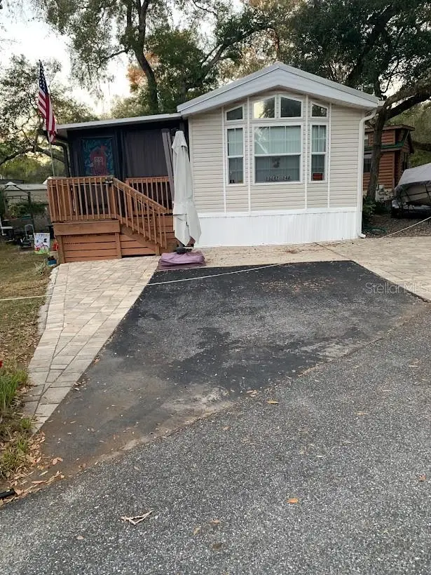 25247 NE 141st Lane #248, Lake Kerr, FL 32134 - #3