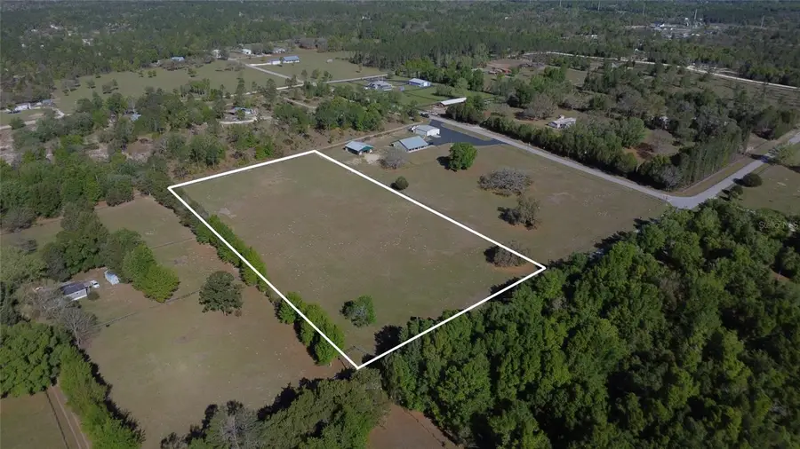 4580 NE 138th Terrace, Williston, FL 32696 - #2