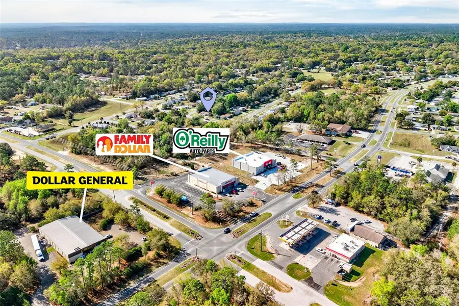 9440 N Milam Way, Citrus Springs, FL 34434 - #3