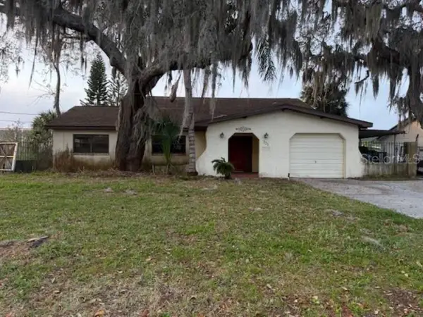 701 Madison Street, TAVARES, FL 32778