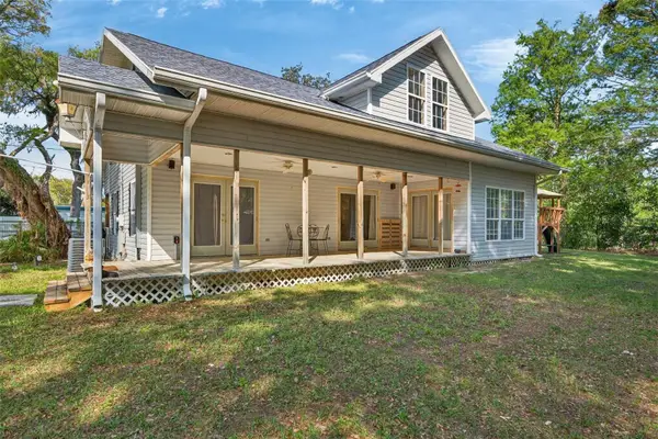 5572 S Marlin Point, FLORAL CITY, FL 34436