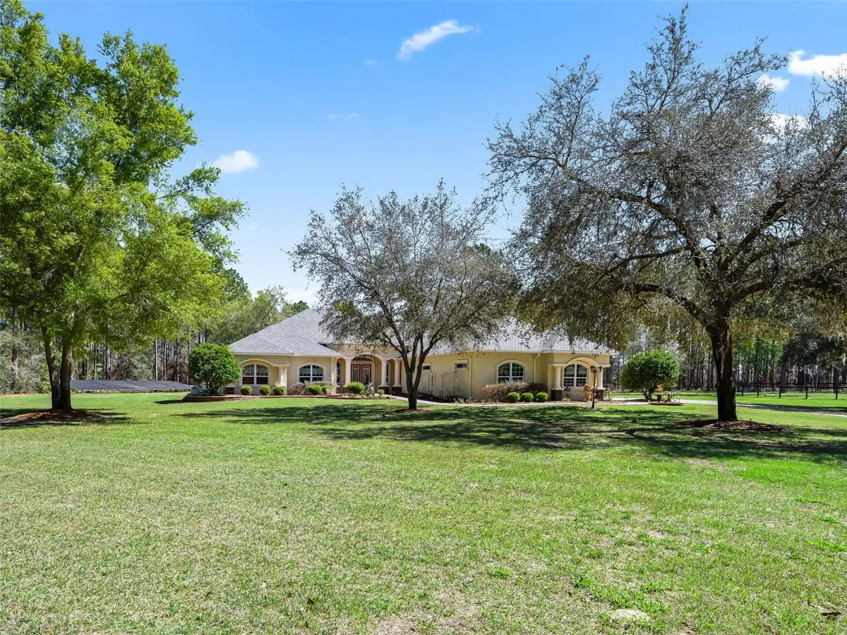 11370 SE 12th Lane, Morriston, FL 32668 - #1